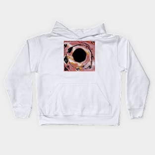 Wreath Kids Hoodie